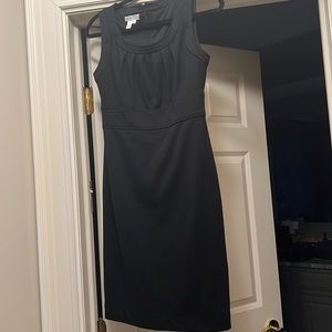 London Times size 4 back dress.